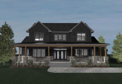 MaryAnne Noffke Design & Drafting