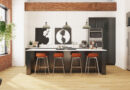At Monaghan Lumber – A flooring sample is usually where the conversation starts