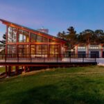 When Summer says Goodbye – Closing the Cottage without Closing the Door on Its Beauty