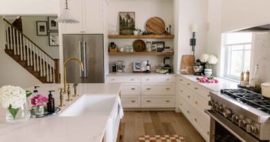 Old Soul, New Build: Bringing Character Home