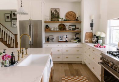 Old Soul, New Build: Bringing Character Home