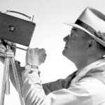 “A Life’s Work on Ice” Revisiting Peterborough’s Film History