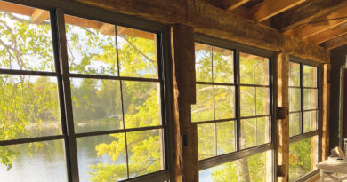 Transforming Your Home with Sunspace by Nortech